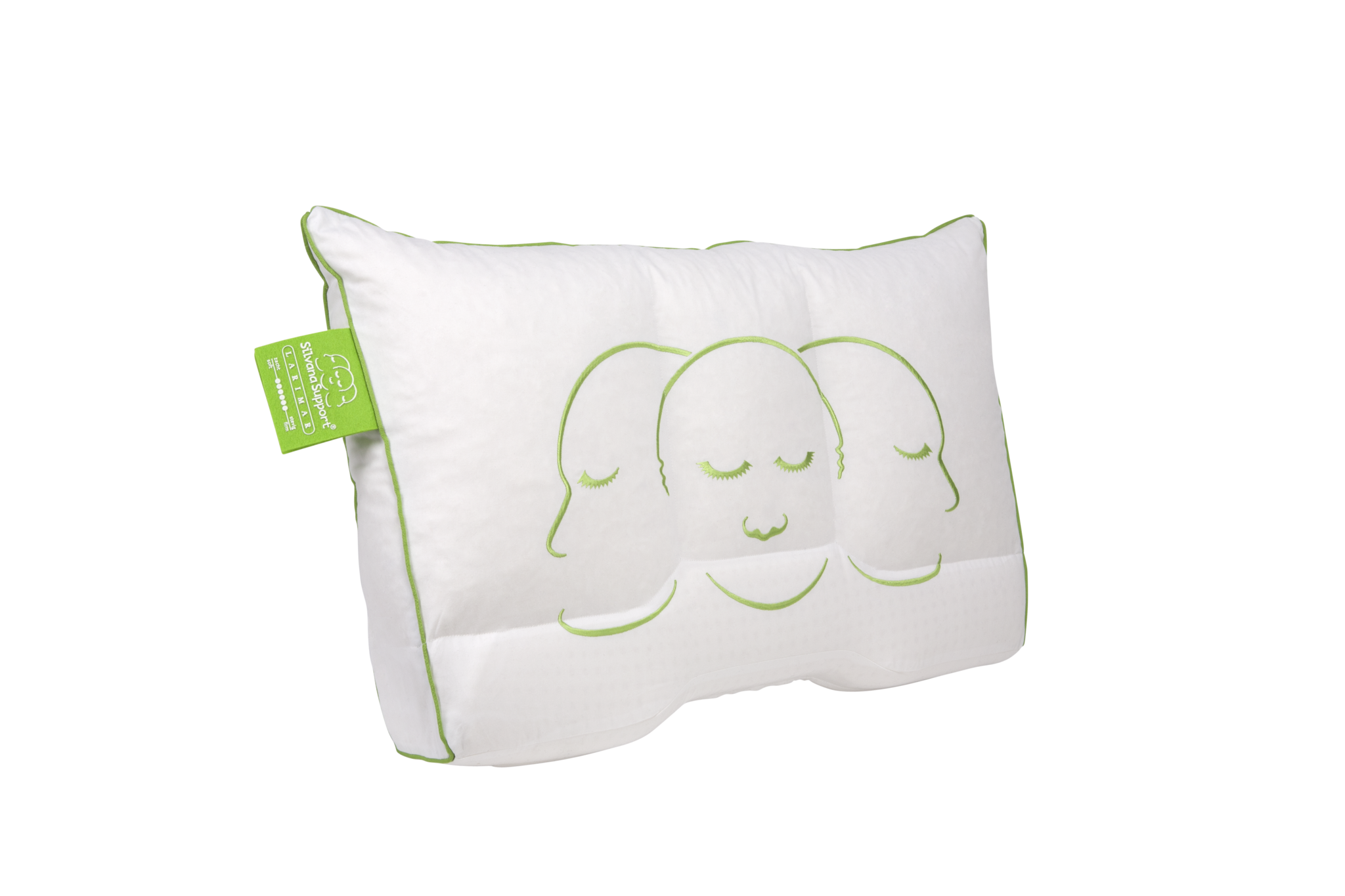 Silvana | Support Hoofdkussens met neksteun