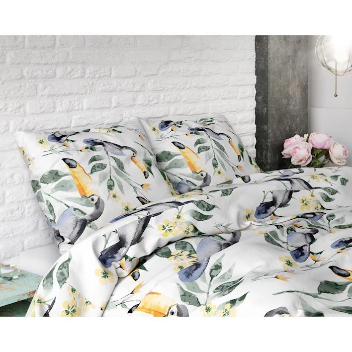 Tropical Vibes White OP = OP