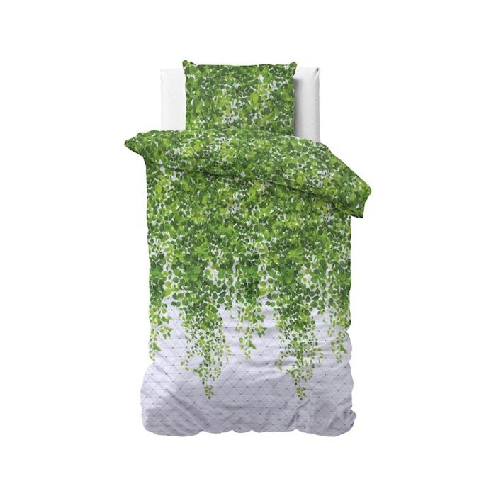 Botanic Wave Green
