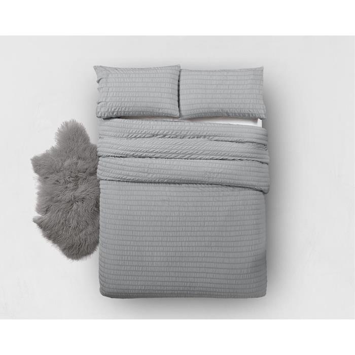 Jacquard Grey