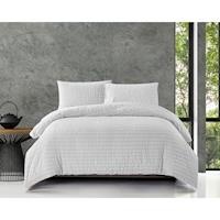 Jacquard White
