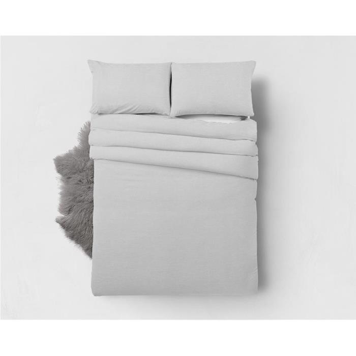 Bamboo Touch White