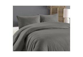 3D Embossed Anthracite