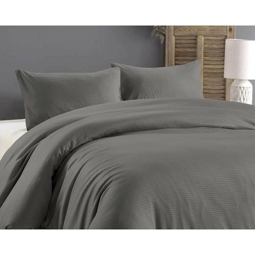 3D Embossed Anthracite