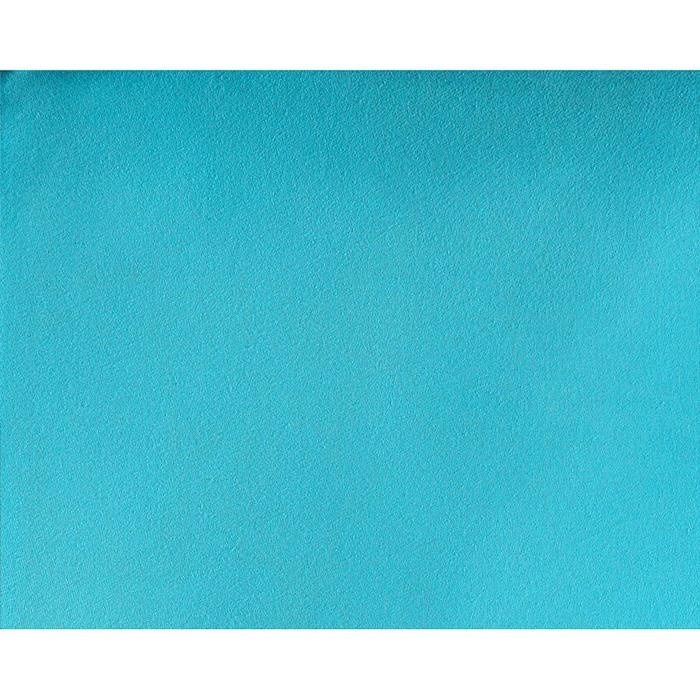 Hoeslaken Jersey 135 gr. Turquoise