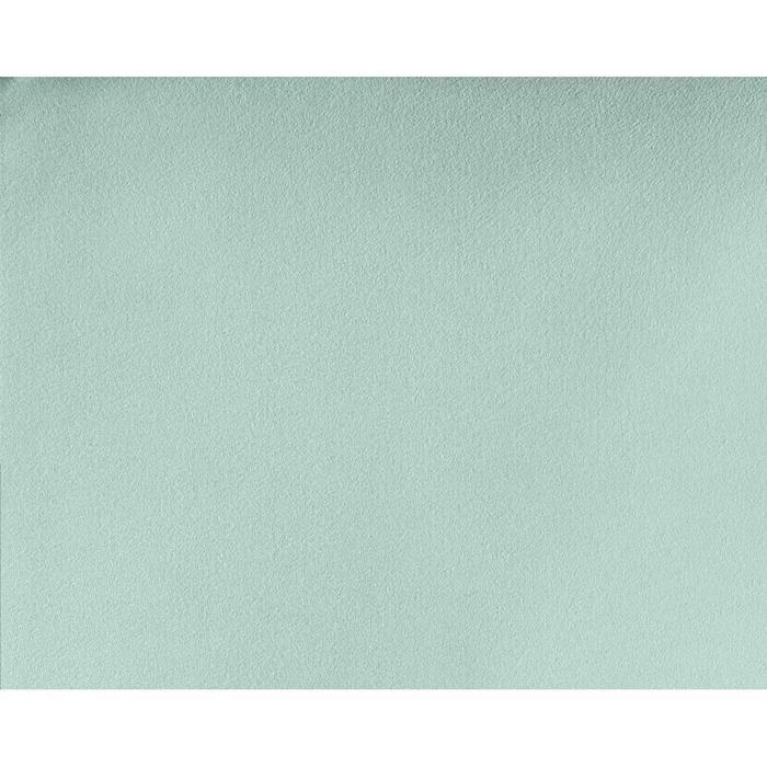 Hoeslaken Jersey 135 gr. Pastel Blue
