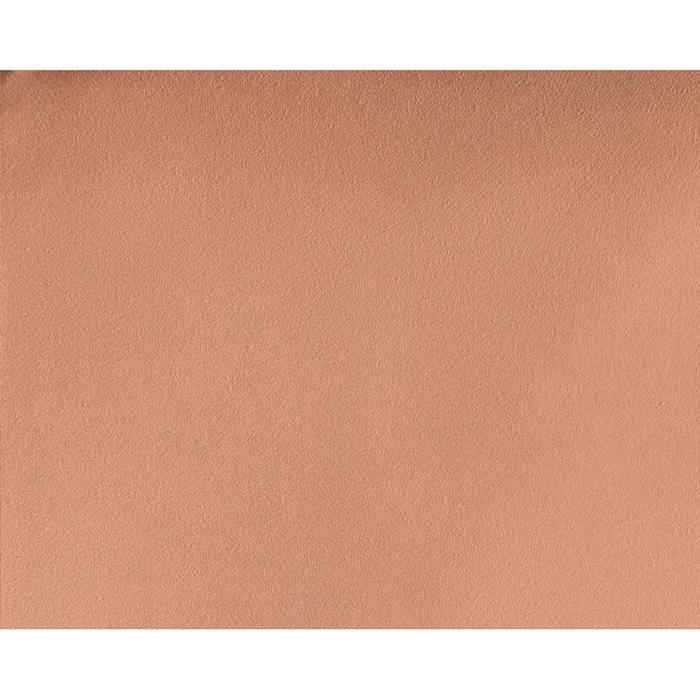 Hoeslaken Dubbel Jersey Pastel Orange