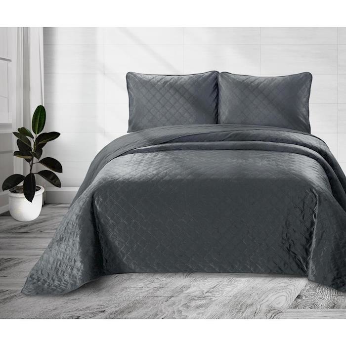 Velvet Classico Anthracite