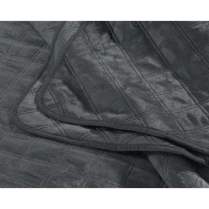 Velvet Classico Anthracite