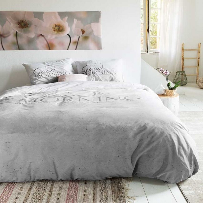 Soft Morning Anthracite