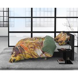 Nature Fusion Yellow