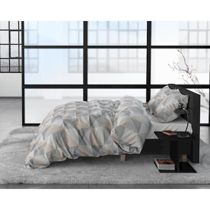 Bendos Grey 240 x 220