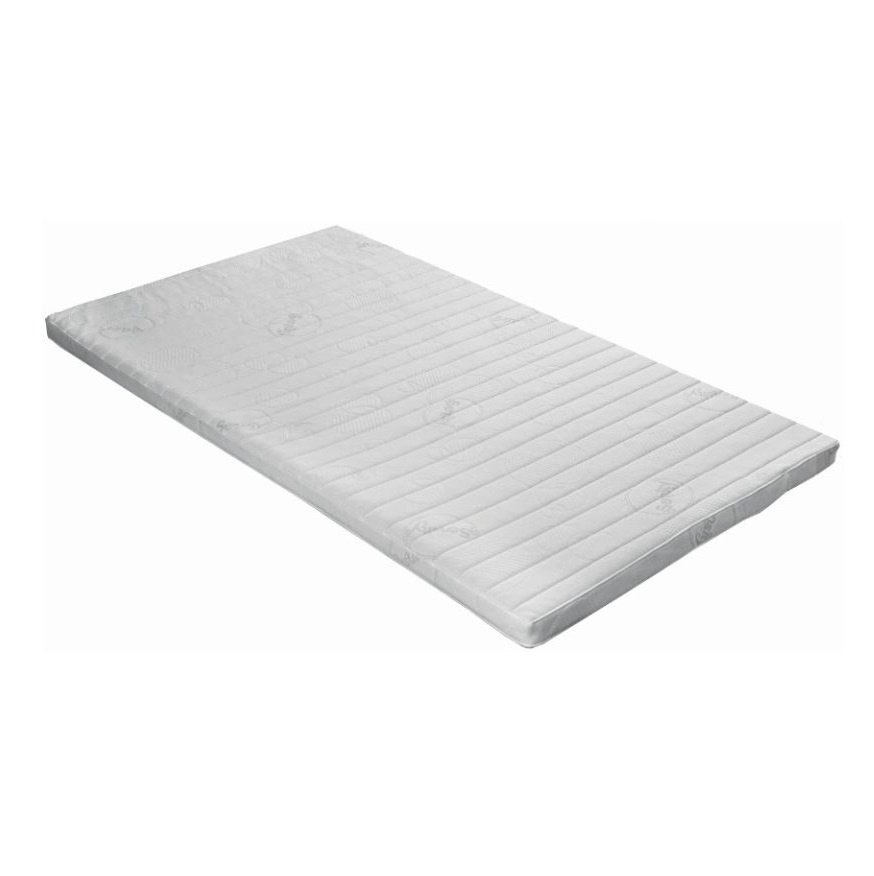 Topmatras Koudschuim + Traagschuim - 8 cm