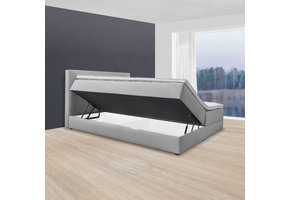 Boxspring Storage