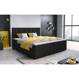 Boxspring Glory met Opbergruimte