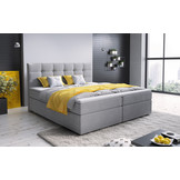 Boxspring Glory met Opbergruimte