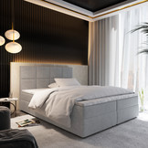 Boxspring Levi met Opbergruimte
