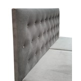 Boxspring Andy met Opbergruimte