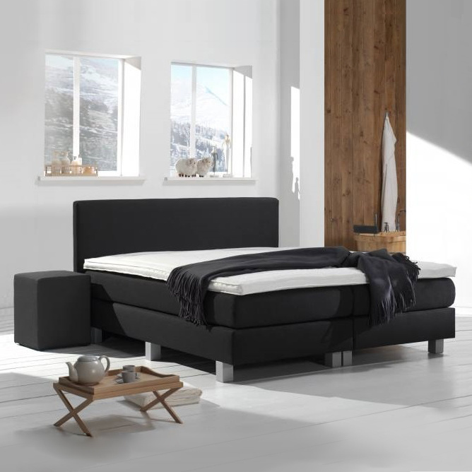 Boxspring Bravo