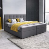 Boxspring Glory met Opbergruimte