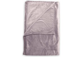 Cara Plaid Pale Pink