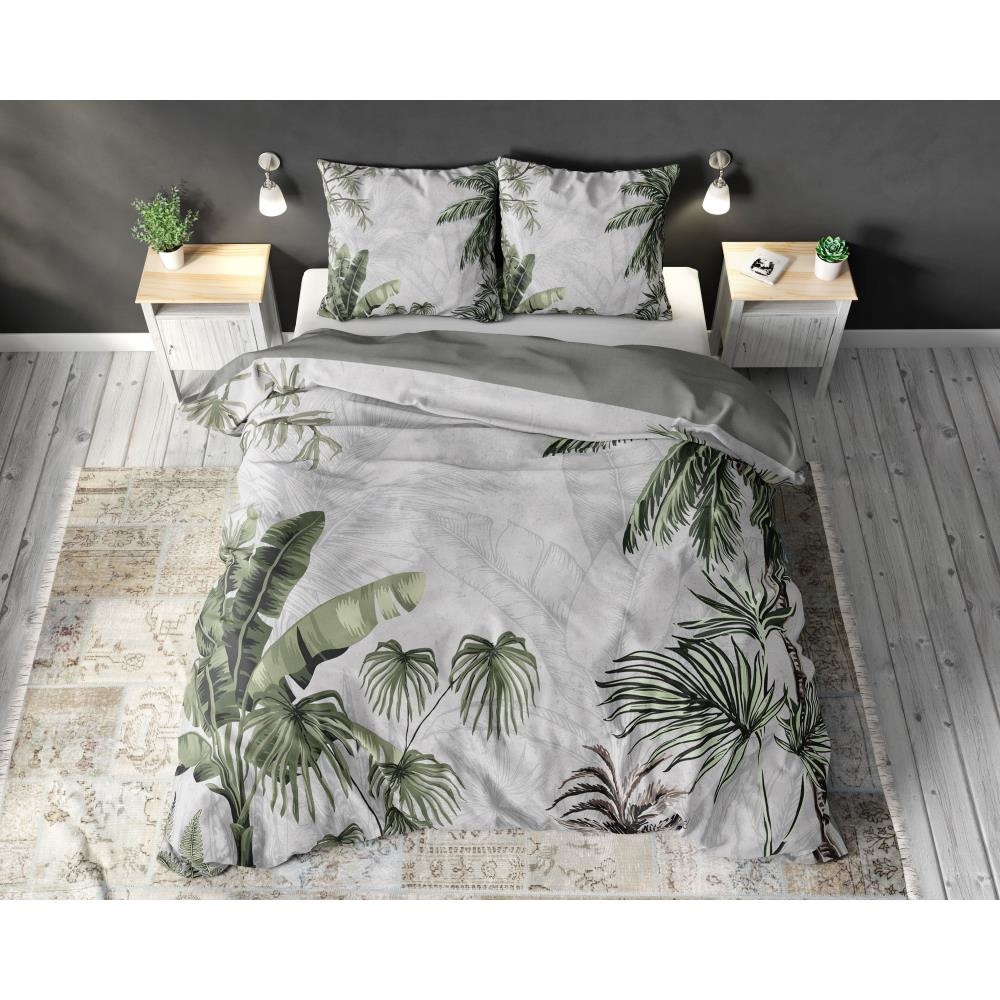 Forest Jungle Grey