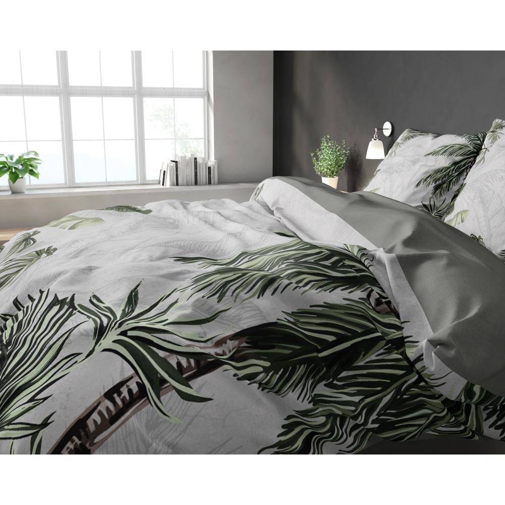 Forest Jungle Grey