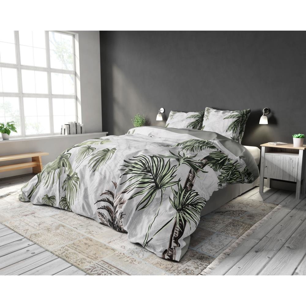 Forest Jungle Grey