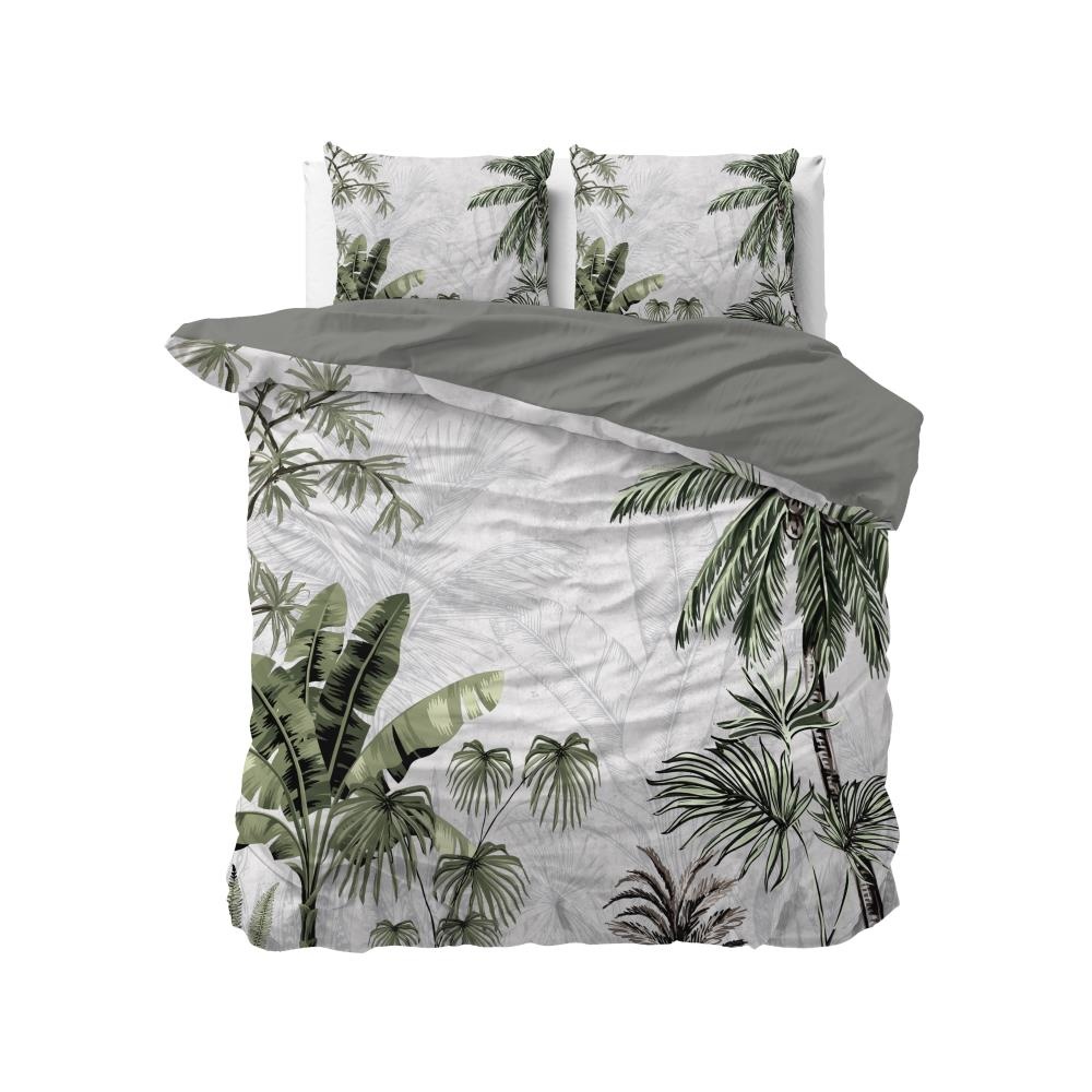 Forest Jungle Grey
