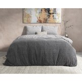 FL Tamar Grey - flanel