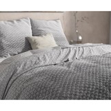 FL Tamar Grey - flanel