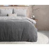 FL Tamar Grey - flanel