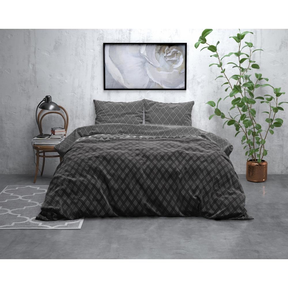 Cheng Anthracite - flanel