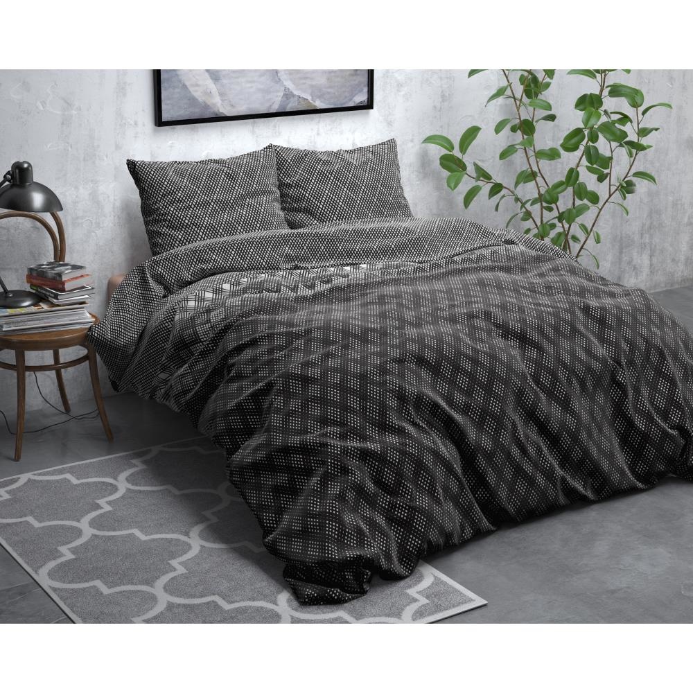 Cheng Anthracite - flanel