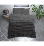 Sleeptime Cheng Anthracite - flanel