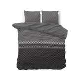 Cheng Anthracite - flanel