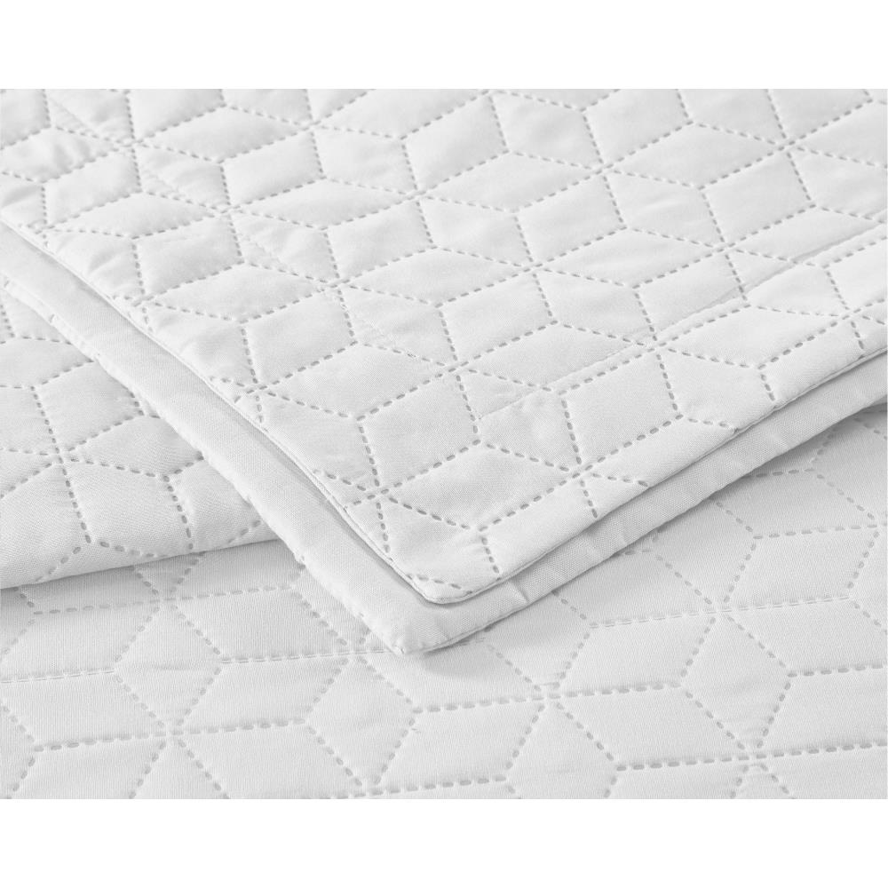 Bedsprei Wayfair White