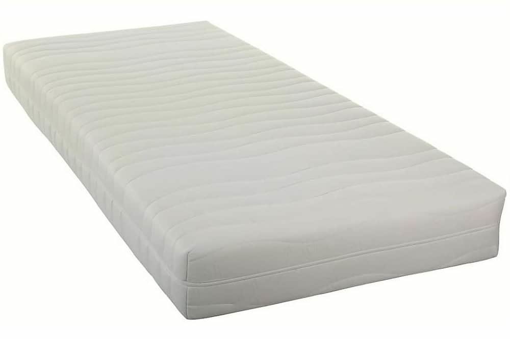 Matras Pocketvering Hybride 21 tot 25 cm - Stel zelf samen