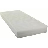 Matras Pocketvering Latex 21 tot 25 cm - Stel zelf samen