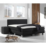 Goedkope Boxspring Zonder Matras Bonnie