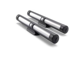 Instapverlichting Flash met Bewegingssensor (2 in 1) LED