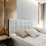 Boxspring Diamond met Opbergruimte