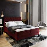 Boxspring Sunny met Opbergruimte