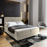 Boxspring Sunny met Opbergruimte