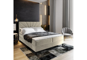 Opberg Boxspring Sunny