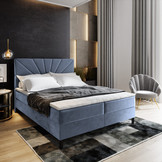 Boxspring Sunny met Opbergruimte