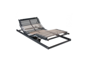 Elektrische Lattenbodem 42 Lats