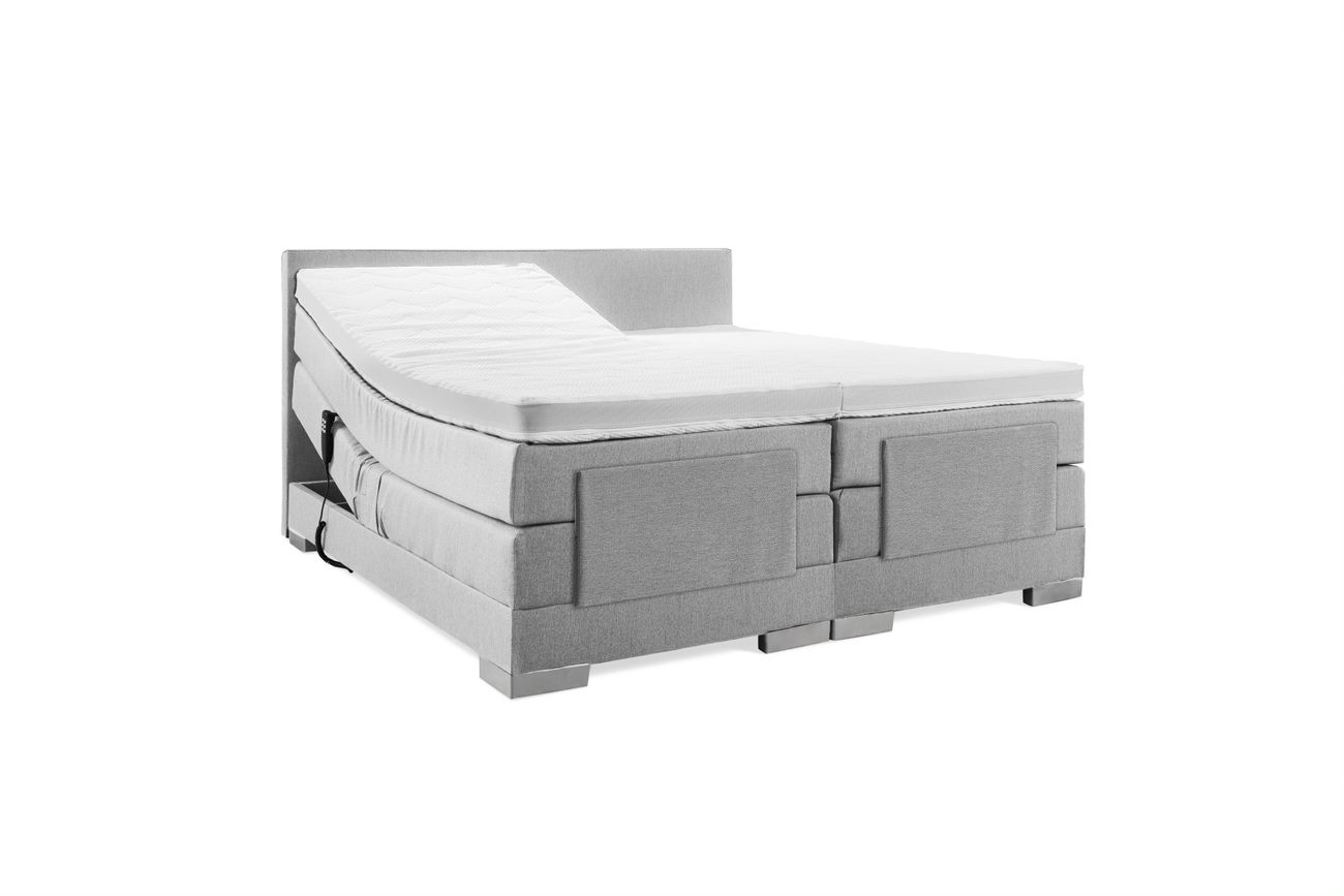 Luxe Elektrische Boxspring Cyber Monday