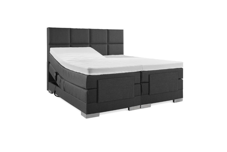 Luxe Elektrische Boxspring Cyber Monday