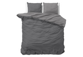 Double Face  Grijs/Antraciet